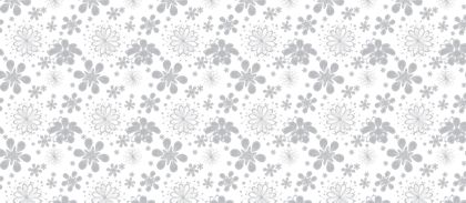 Tea Landscape Floral 11